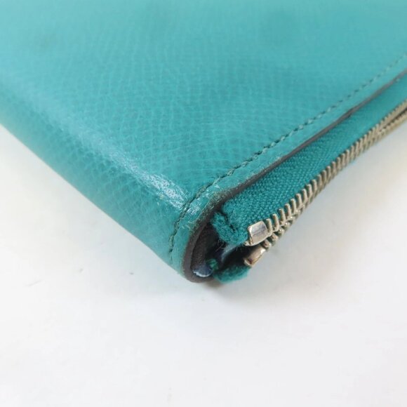 ❤️HERMES SHW Silkin Long Wallet❤️ - Picture 3 of 16